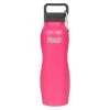 Healthy Human Curve Water Bottle - Hawaiian Pink 21oz (620ml)