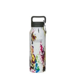 Healthy Human Stein Water Bottle - Art Deco 21oz (620ml)