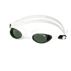 Maru - Aero Anti Fog Goggle Black/White