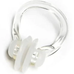Maru - Nose Clip Clear