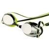 Maru - Pulsar Mirror Anti Fog - Silver/Lime/Black