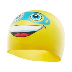 TYR - Super Day Silicone Swim Cap