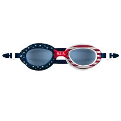 TYR - Special Ops 2.0 Polarized Nations Goggles - USA