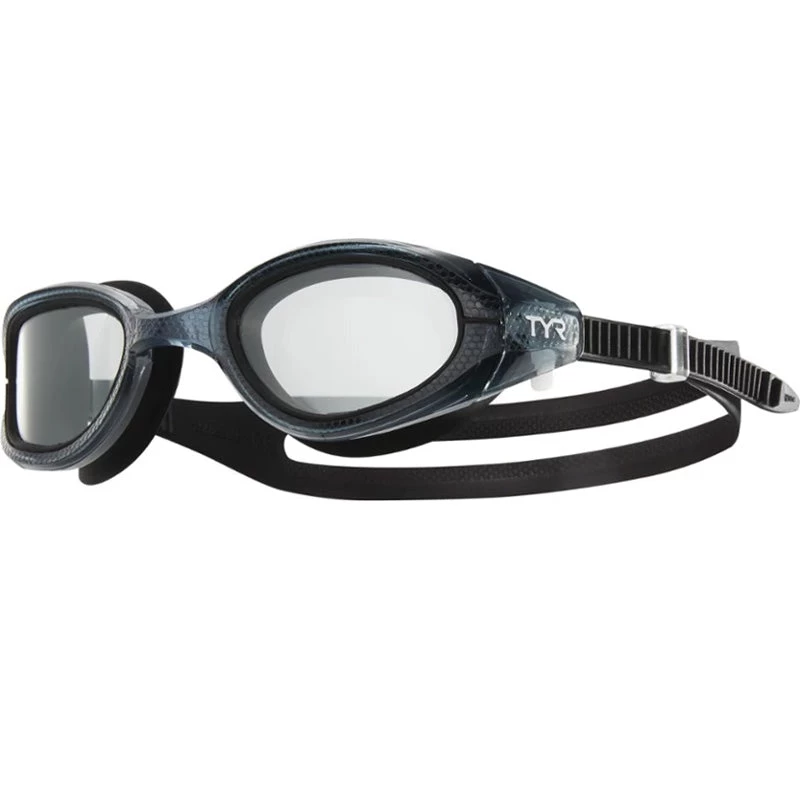 TYR - Special Ops 3.0 Transition Goggles - Clear/Black