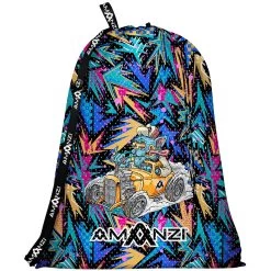 Amanzi - Axelrod Mesh Bag
