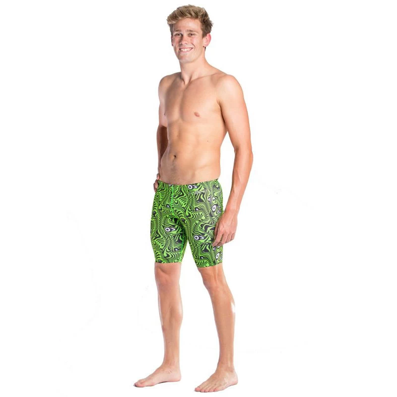 Amanzi - Bone Apetit Mens Jammers - Image 2