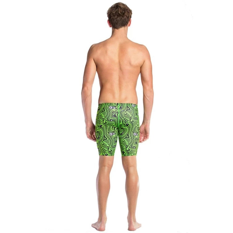 Amanzi - Bone Apetit Mens Jammers - Image 3