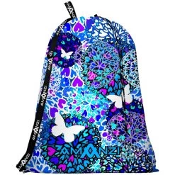 Amanzi - Butterfly Kisses Mesh Bag
