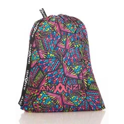 Amanzi - Candy Puzzle Mesh Bag