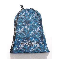 Amanzi - Death Star Mesh Bag