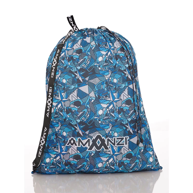 Amanzi - Death Star Mesh Bag
