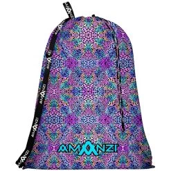 Amanzi - Feline Wild Mesh Bag