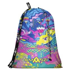 Amanzi - Fly Away Mesh Bag