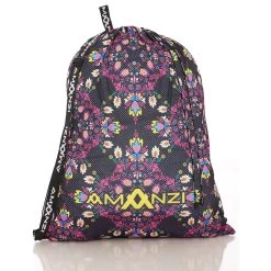 Amanzi - Frida Mesh Bag