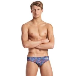 Amanzi - Iron Duke Mens Briefs