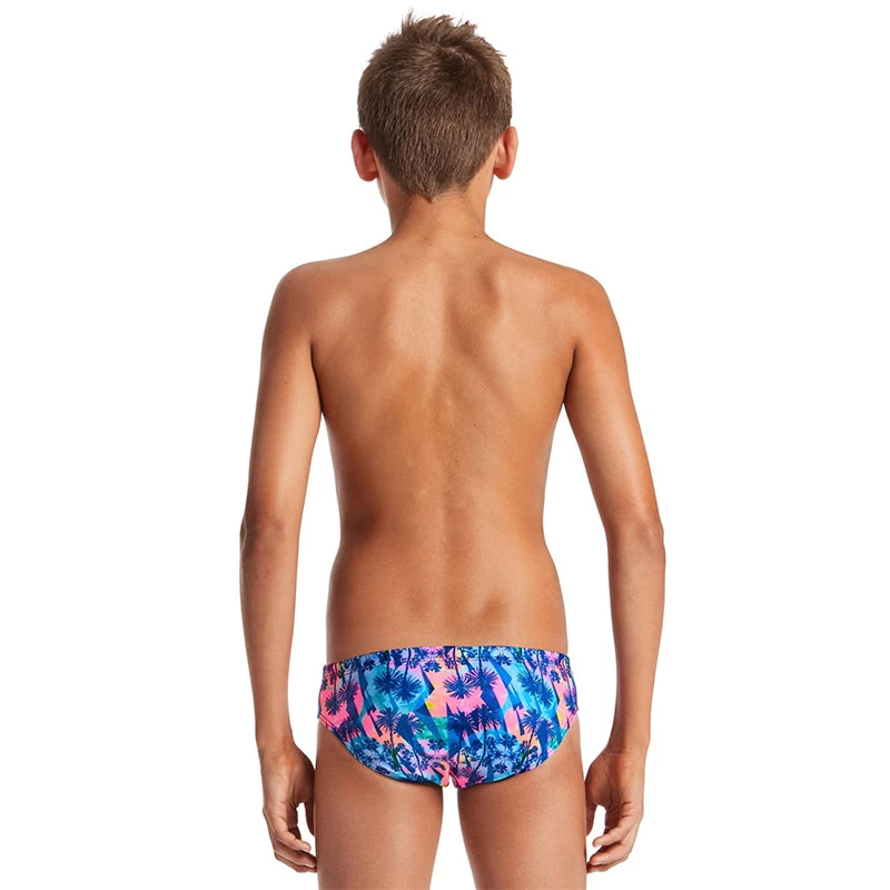 Amanzi - Mexicali Boys Briefs - Image 2