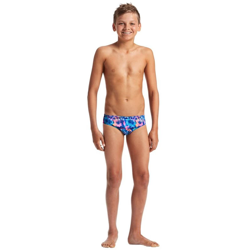 Amanzi - Mexicali Boys Briefs - Image 3
