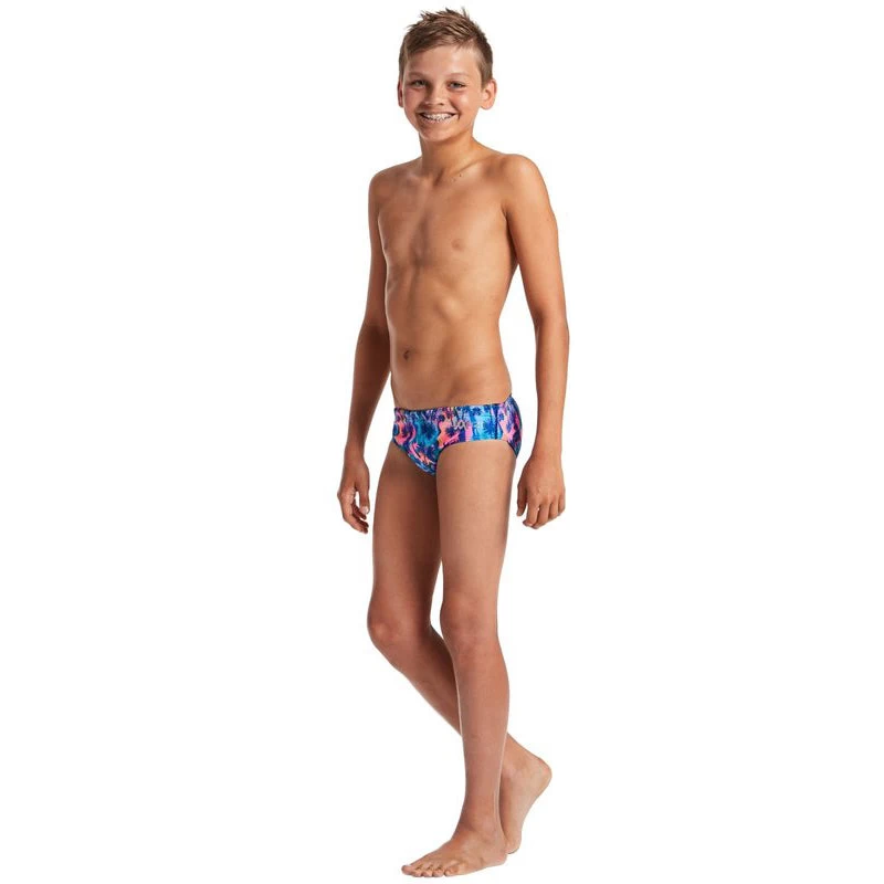 Amanzi - Mexicali Boys Briefs - Image 4