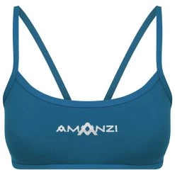 Amanzi - Neptune Ladies Sports Bikini Top