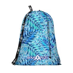 Amanzi - Santorini Mesh Bag