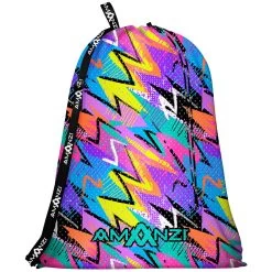 Amanzi - Sierra Mesh Bag