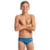 Amanzi - Speed Racer Boys Briefs