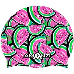 Amanzi - Melon Crush Swim Hat