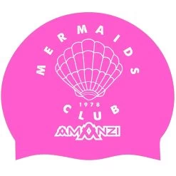 Amanzi - Mermaids Club Swim Hat