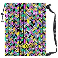 Amanzi - Trellis Mesh Bag