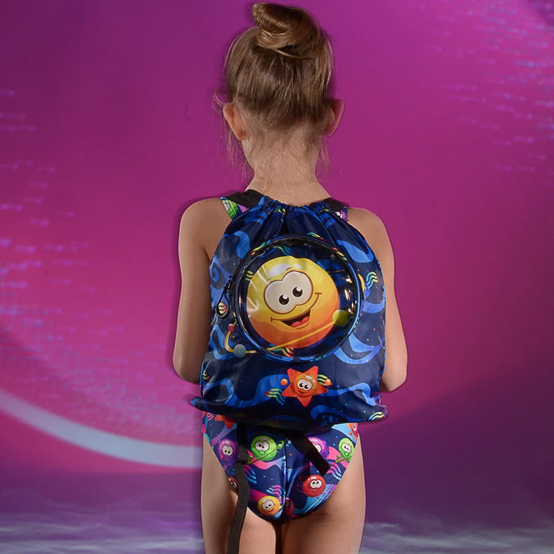 Aquarapid - Babies Beach/Pool Bag - Image 6