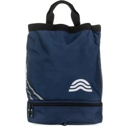 Aquarapid - Beach/Pool Bag Backpack (Navy)
