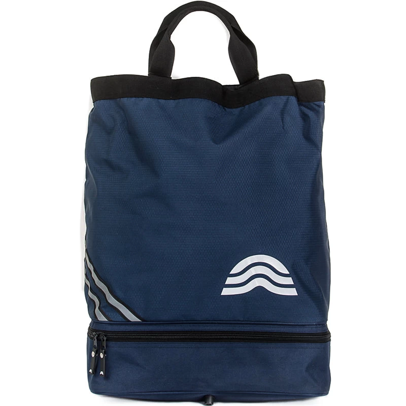Aquarapid - Beach/Pool Bag Backpack (Navy)