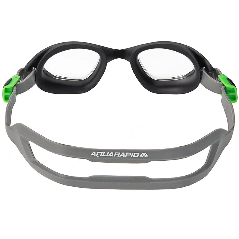 Aquarapid - IMPACT/C Goggles - Black - Image 2