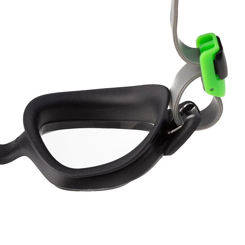 Aquarapid - IMPACT/C Goggles - Black - Image 3