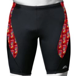 Aquarapid - Men's Telephone Jammer