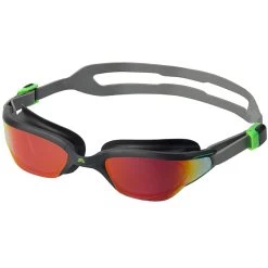 Aquarapid - RECORD/C Goggles - Black