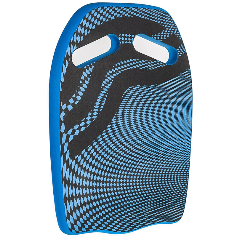 Aquarapid - Swimming Kickboard (Blue)