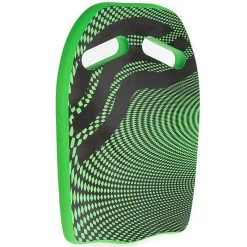 Aquarapid - Swimming Kickboard (Green)