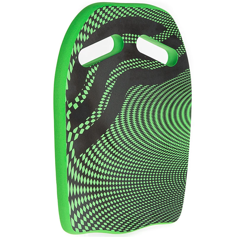 Aquarapid - Swimming Kickboard (Green)