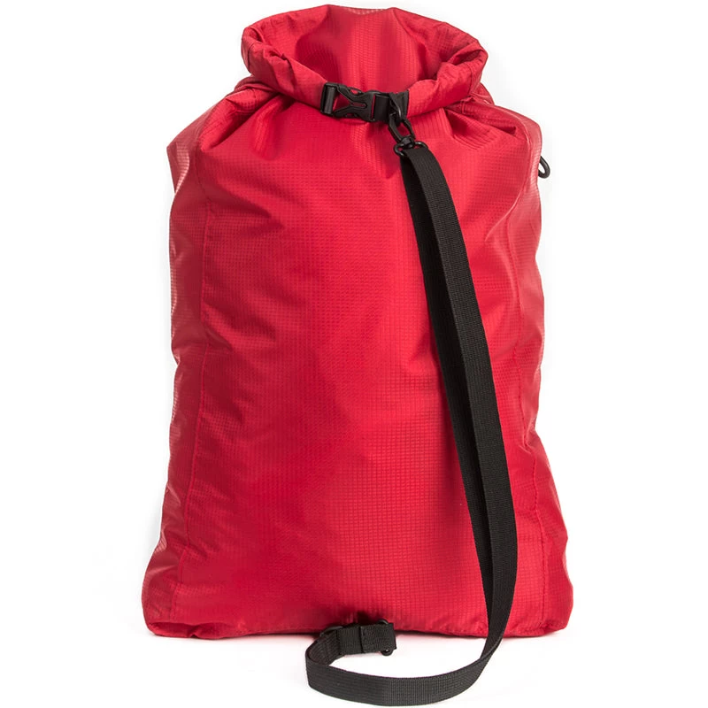 Aquarapid - Waterproof Multipurpose Pool Bag (Red) - Image 2