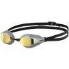 Arena - Air Speed Mirror Goggle - Copper/Silver C201