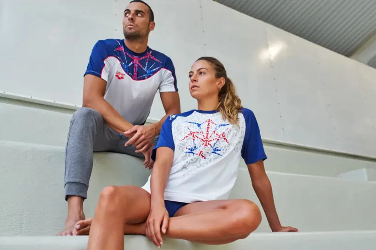 Arena - Bishamon Tech T-shirt - UK - Image 9