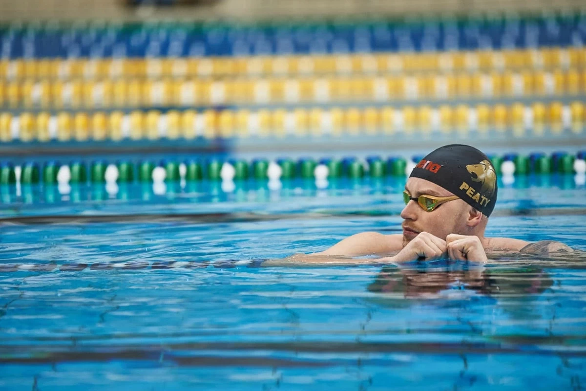 Arena - Cobra Ultra Swipe Mirror Goggles - Yellow Copper/Gold C330 - Image 9