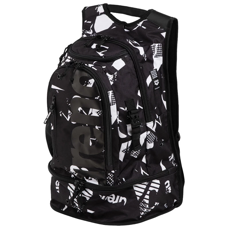 Arena - Fastpack 3.0 Backpack Allover Print - Ric