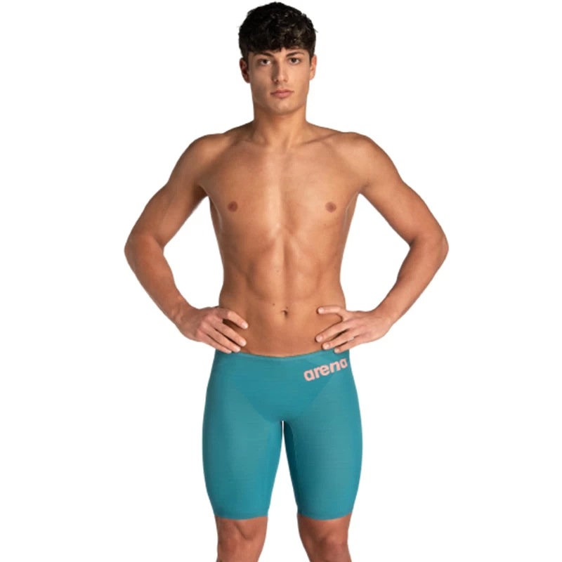 Arena - Men's Powerskin Carbon-Air2 Calypso Jammers – Biscay Bay