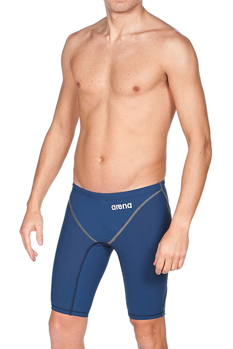 Arena - Men's Powerskin ST 2.0 Jammer - Navy - Image 10