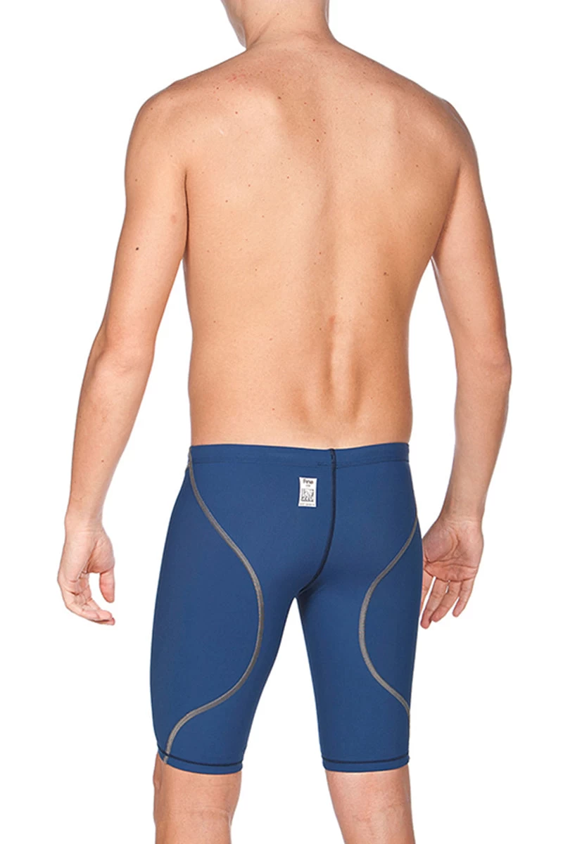Arena - Men's Powerskin ST 2.0 Jammer - Navy - Image 11