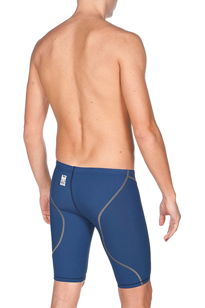 Arena - Men's Powerskin ST 2.0 Jammer - Navy - Image 13