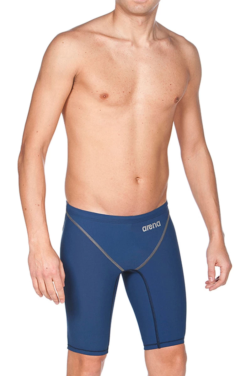Arena - Men's Powerskin ST 2.0 Jammer - Navy - Image 14