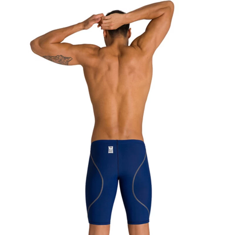 Arena - Men's Powerskin ST 2.0 Jammer - Navy - Image 2